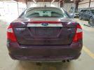 Ford Fusion Sel Image 10