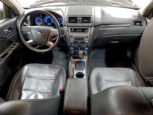 Ford Fusion Sel Image 9