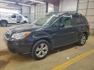 Subaru Forester 2.5i Premium Image 1
