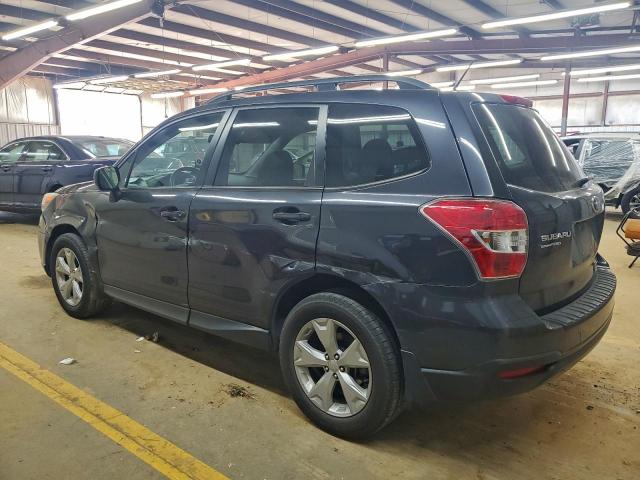 Subaru Forester 2.5i Premium Image 4