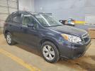 Subaru Forester 2.5i Premium Image 3