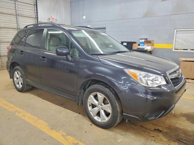 Subaru Forester 2.5i Premium Image 3
