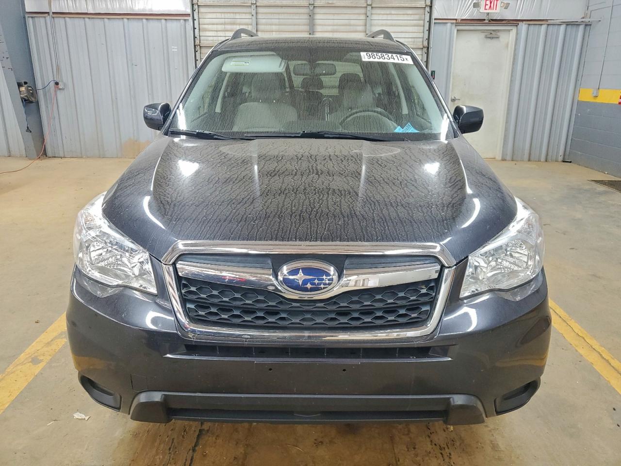 Subaru Forester 2.5i Premium Image 7