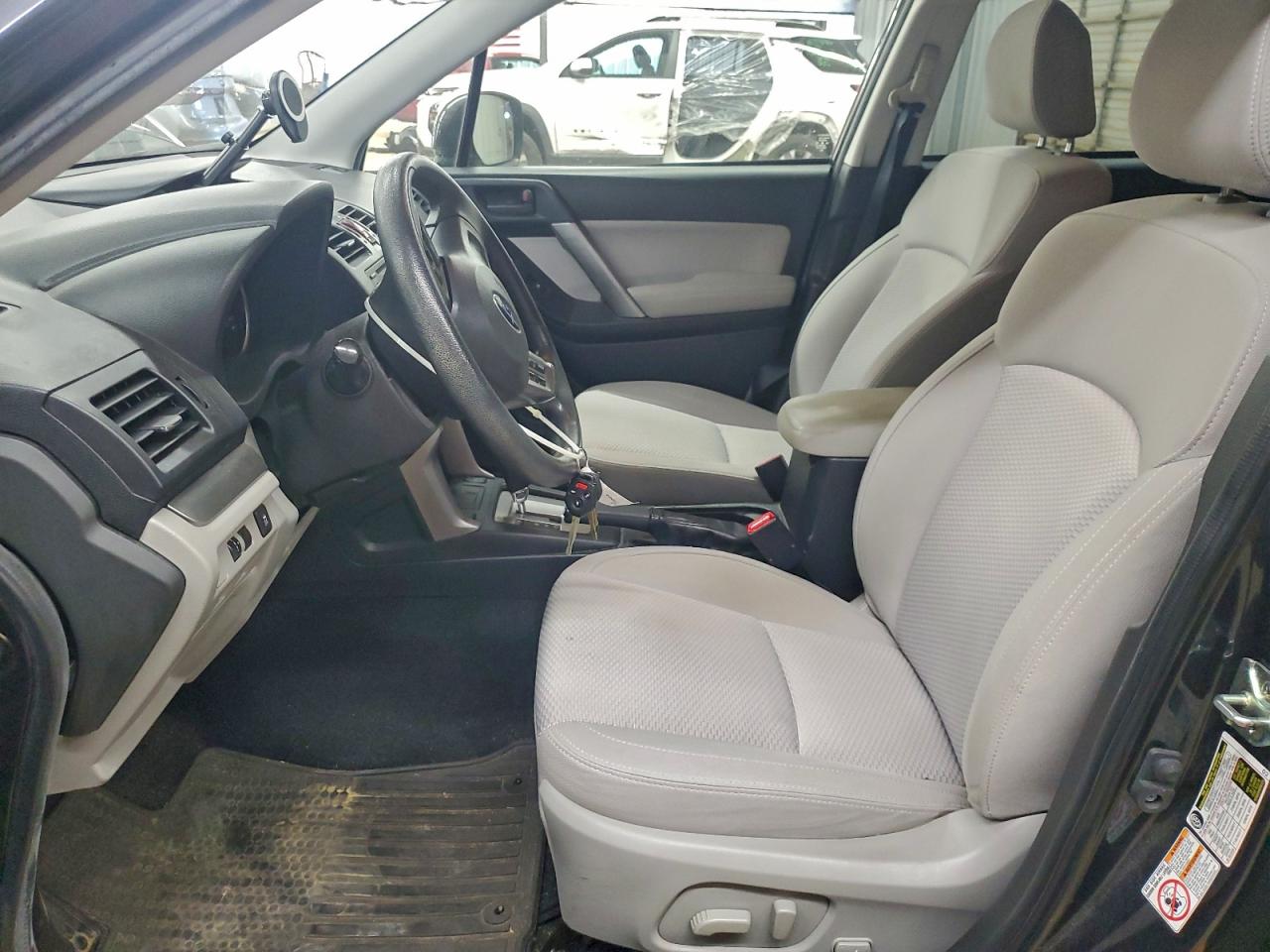 Subaru Forester 2.5i Premium Image 10