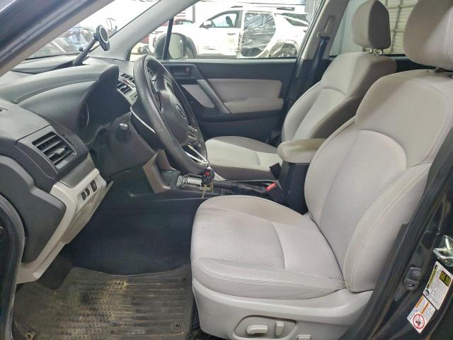 Subaru Forester 2.5i Premium Image 10