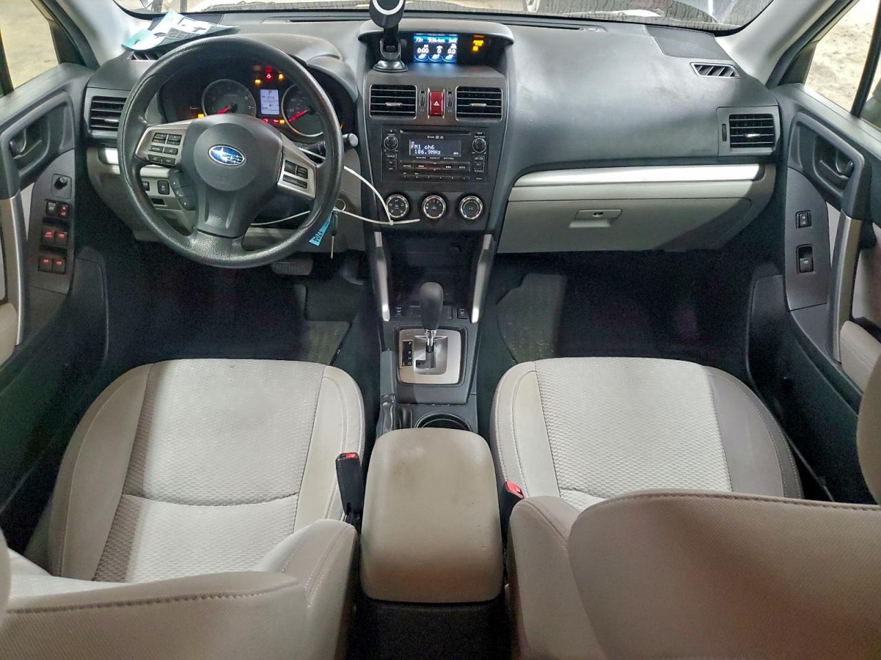 Subaru Forester 2.5i Premium Image 9