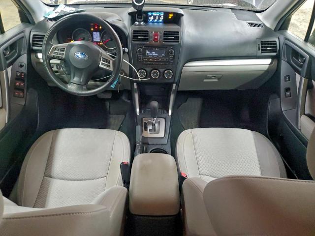 Subaru Forester 2.5i Premium Image 9