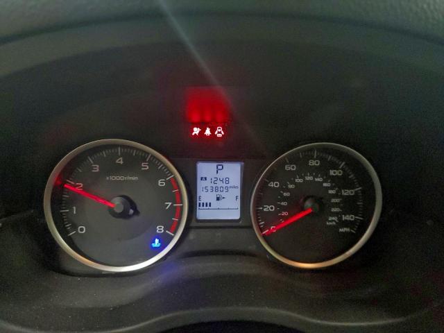 Subaru Forester 2.5i Premium Image 13