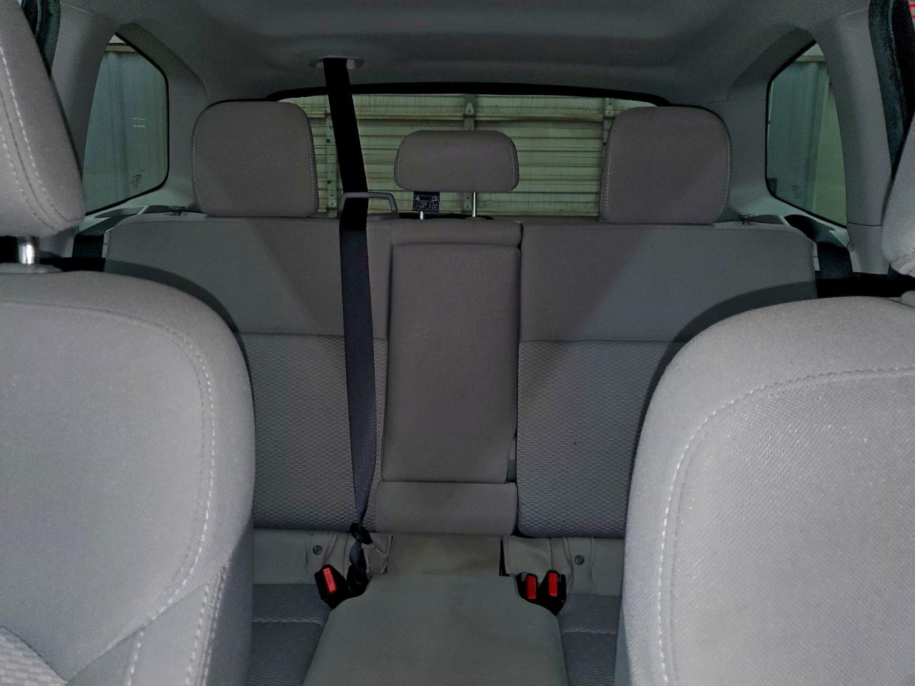 Subaru Forester 2.5i Premium Image 8