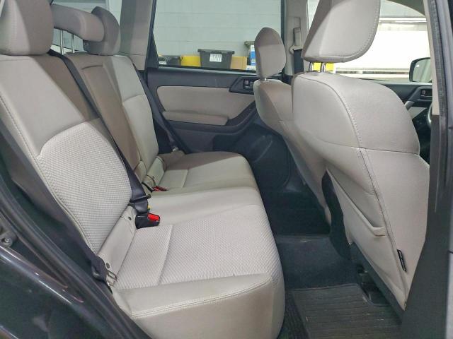 Subaru Forester 2.5i Premium Image 6
