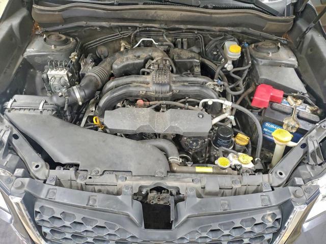 Subaru Forester 2.5i Premium Image 11