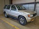 Nissan Pathfinder Xe Image 10