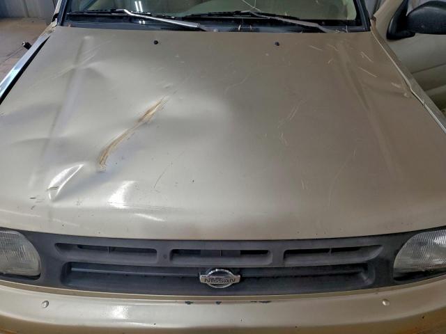 Nissan Pathfinder Xe Image 6