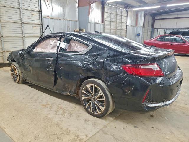 Honda Accord Exl Image 9