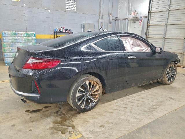 Honda Accord Exl Image 10