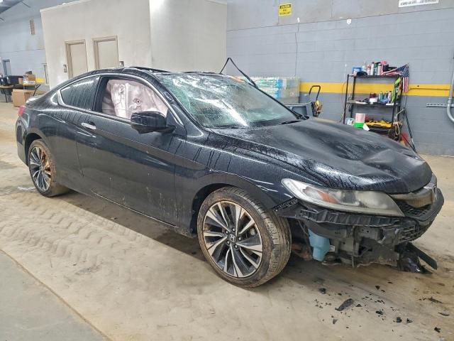 Honda Accord Exl Image 12