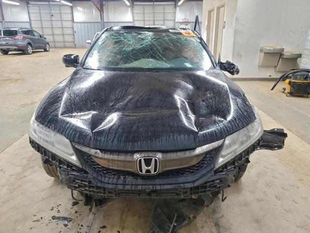 Honda Accord Exl Image 11