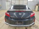 Honda Accord Exl Image 6