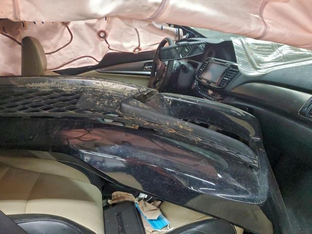 Honda Accord Exl Image 5