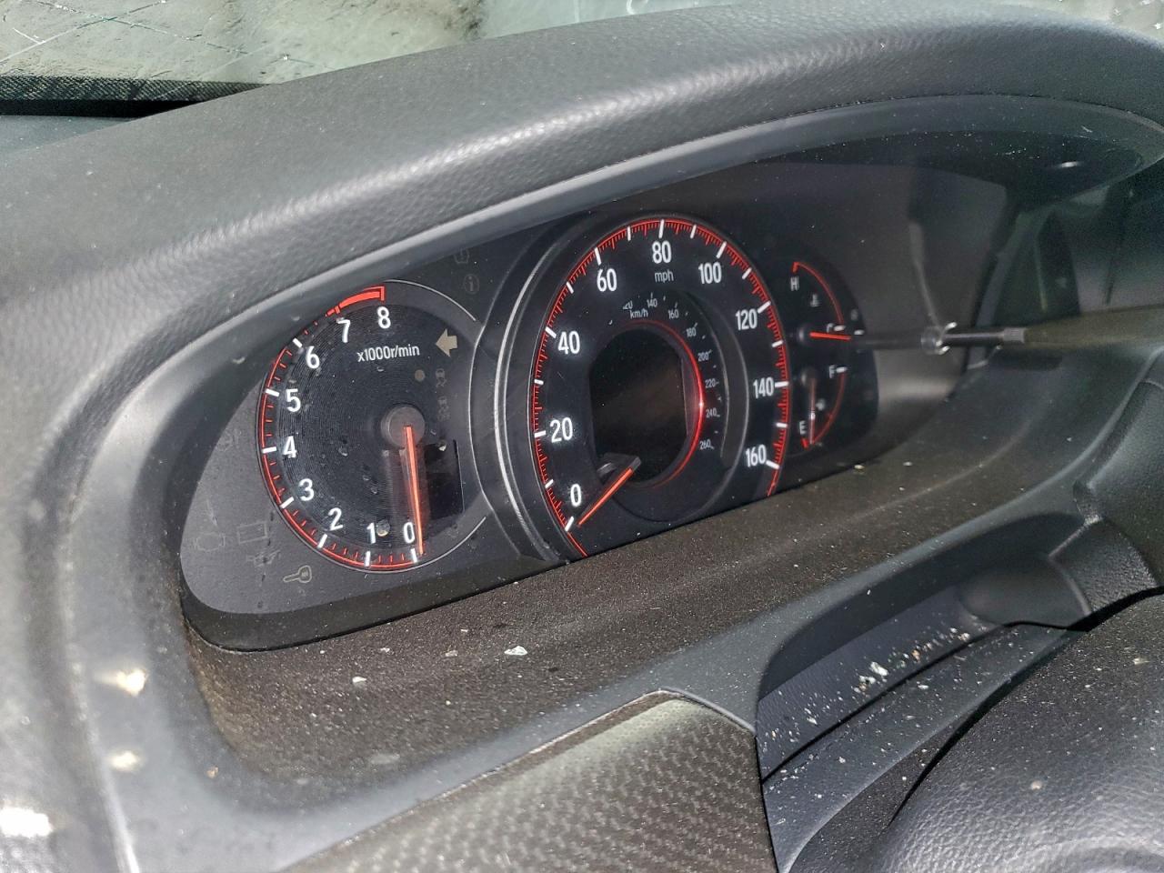 Honda Accord Exl Image 2