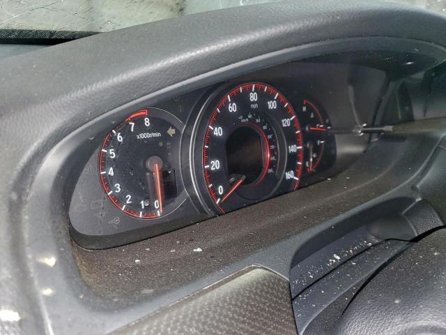 Honda Accord Exl Image 2