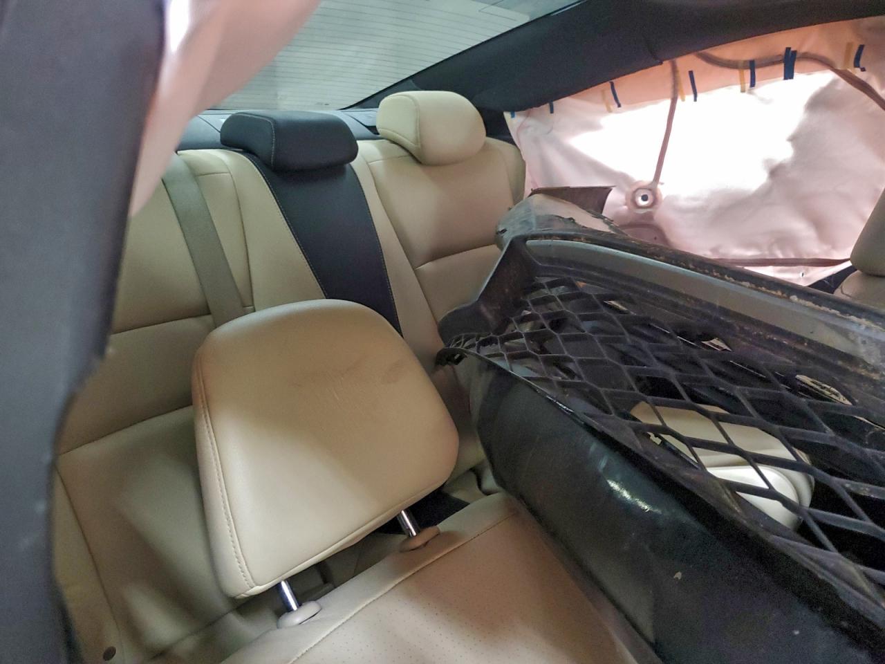 Honda Accord Exl Image 8