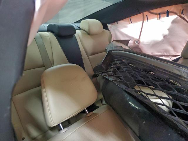 Honda Accord Exl Image 8