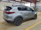 Kia Sportage S Image 12