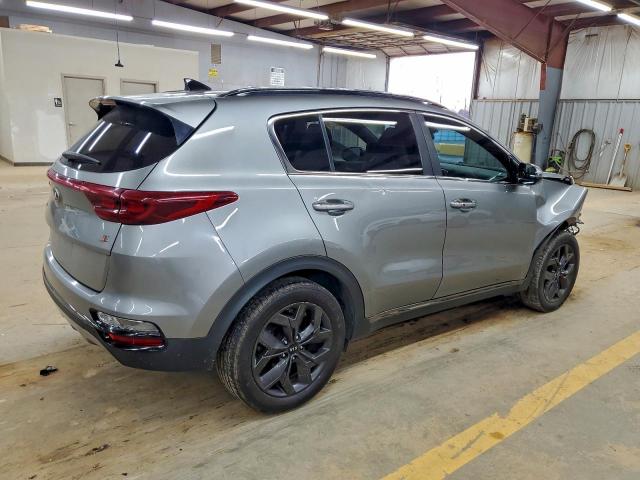 Kia Sportage S Image 12