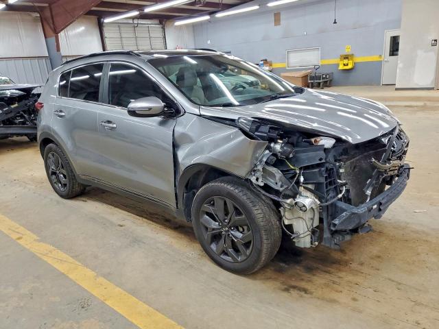 Kia Sportage S Image 7