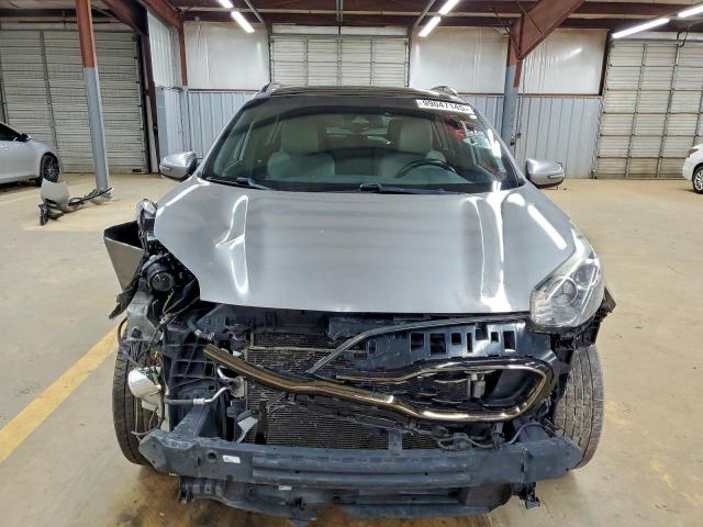 Kia Sportage S Image 5