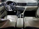 Kia Sportage S Image 6