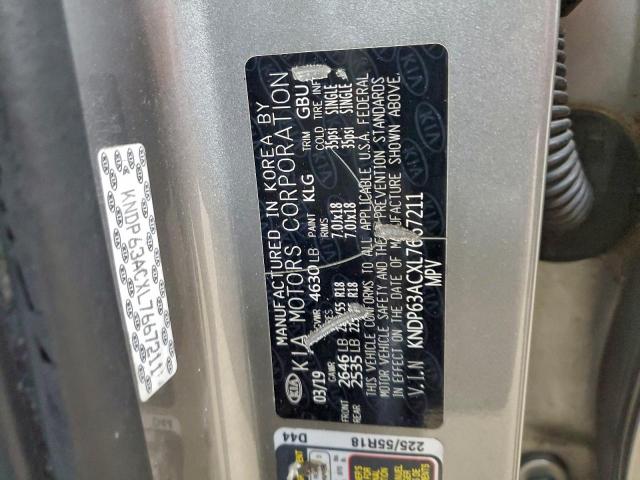 Kia Sportage S Image 10