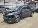 Chevrolet Traverse Lt Image 1