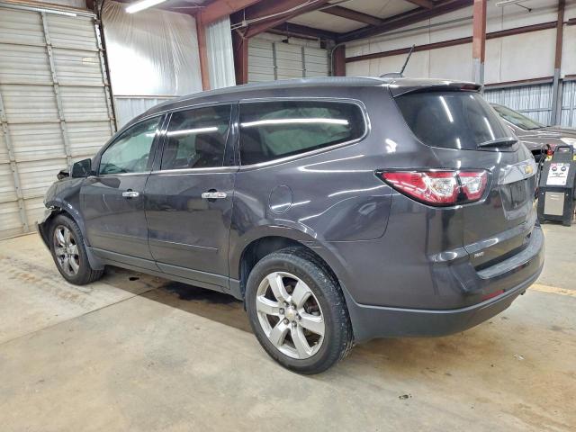 Chevrolet Traverse Lt Image 3