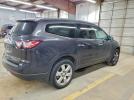 Chevrolet Traverse Lt Image 2