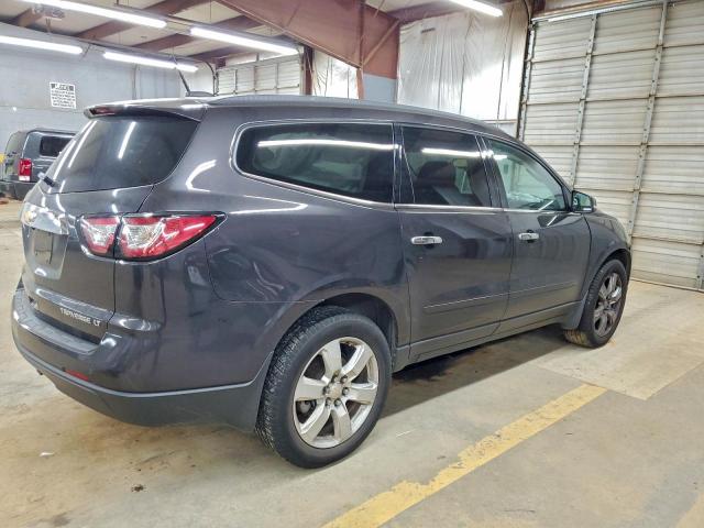 Chevrolet Traverse Lt Image 2