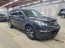 Chevrolet Traverse Lt Image 8