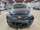 Chevrolet Traverse Lt Image 4