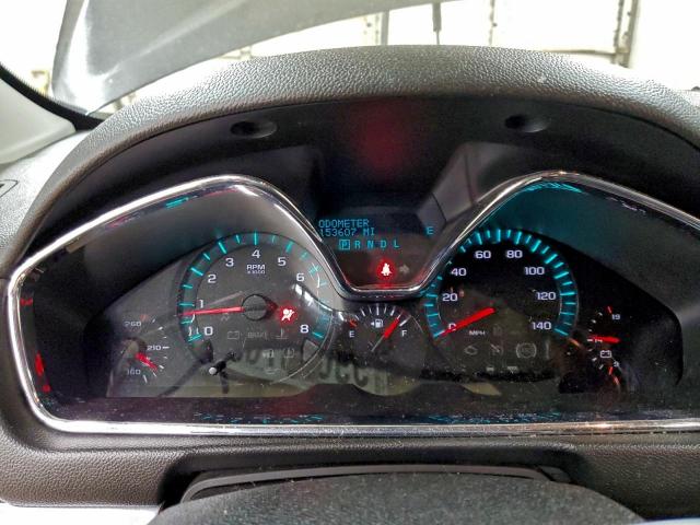 Chevrolet Traverse Lt Image 5