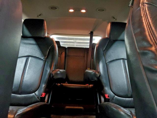 Chevrolet Traverse Lt Image 6