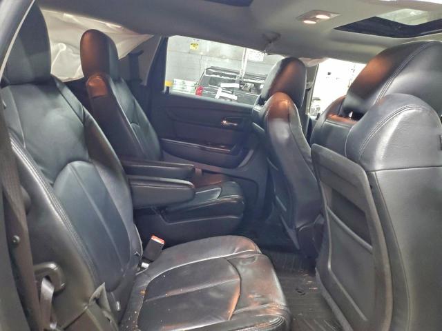 Chevrolet Traverse Lt Image 7