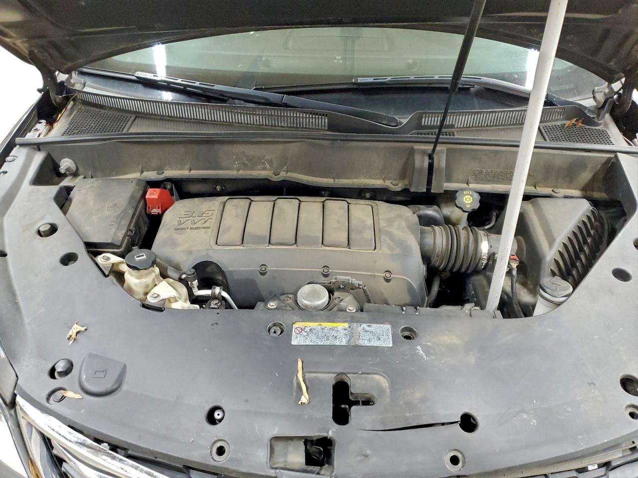 Chevrolet Traverse Lt Image 9