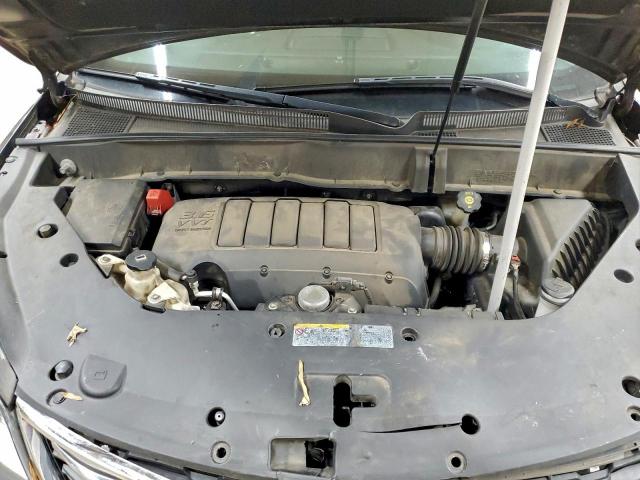 Chevrolet Traverse Lt Image 9