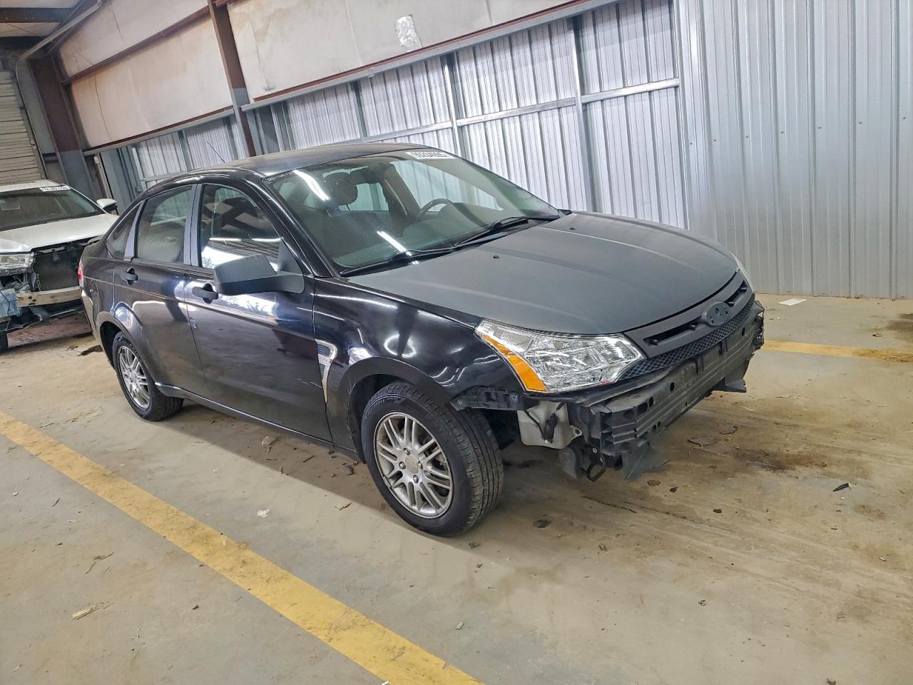 Ford Focus Se Image 6