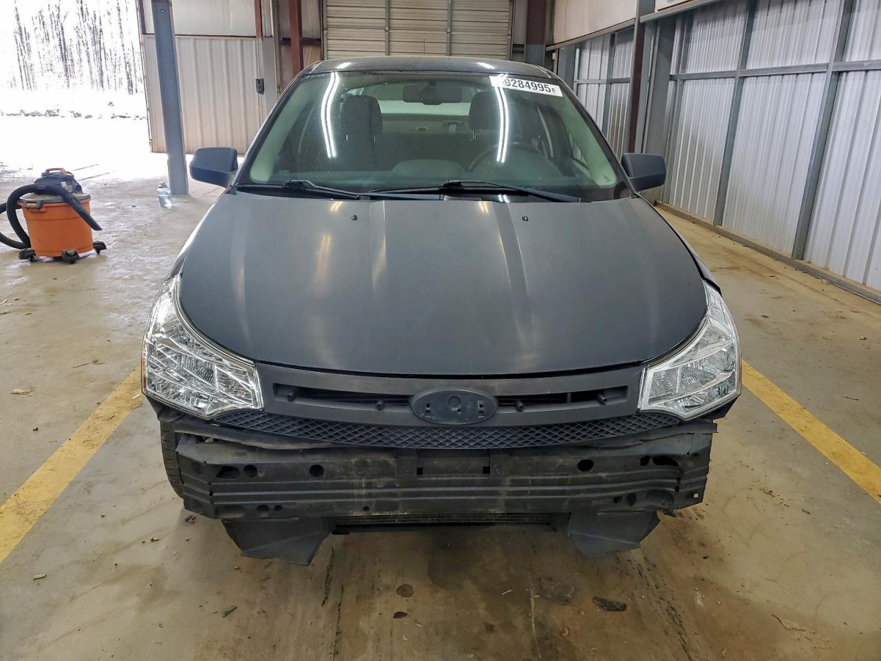 Ford Focus Se Image 8