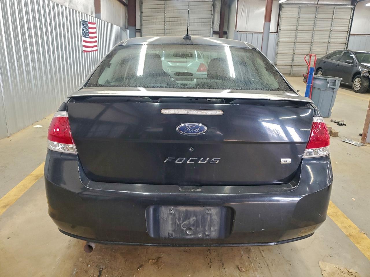 Ford Focus Se Image 7