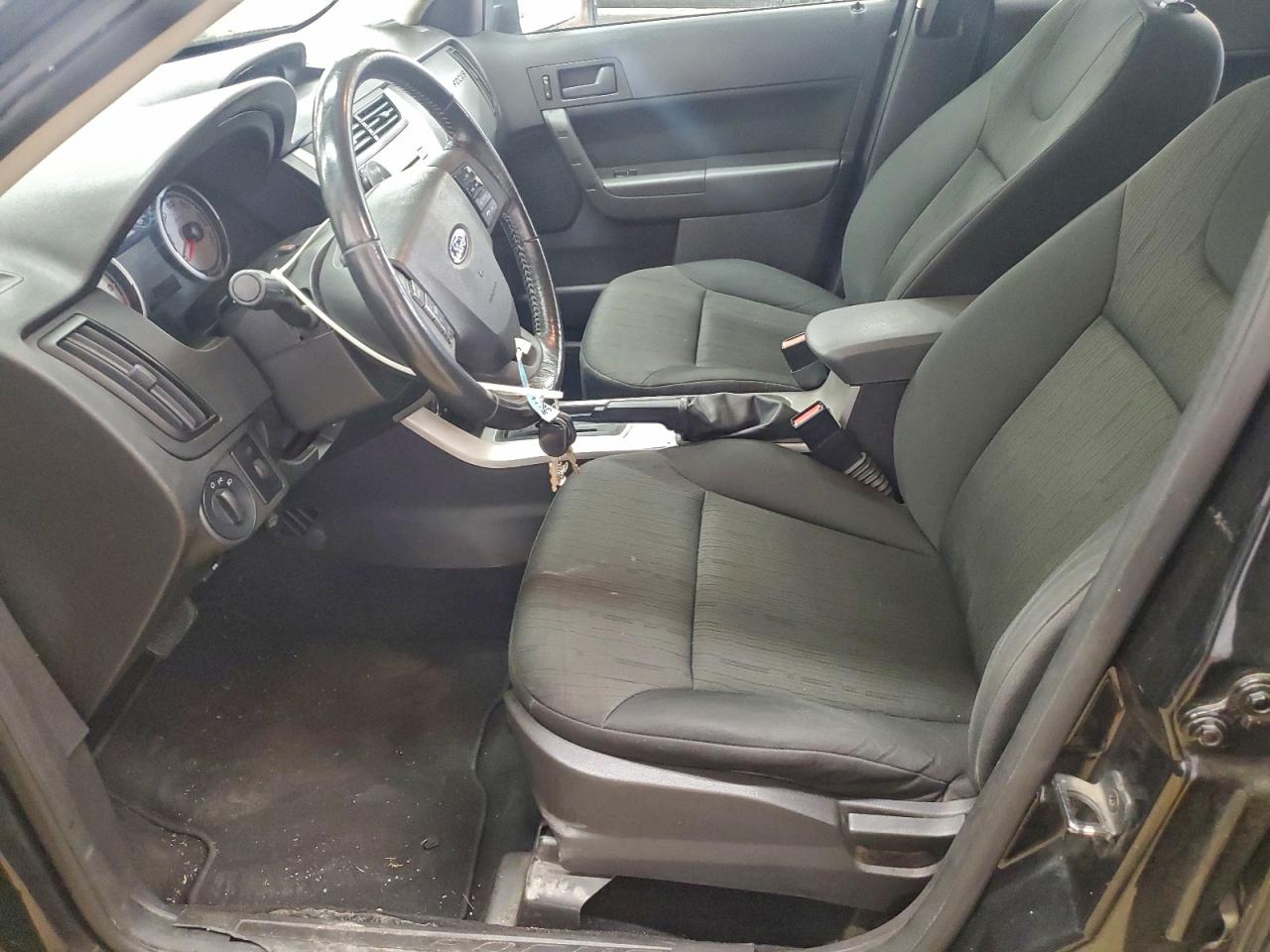 Ford Focus Se Image 11