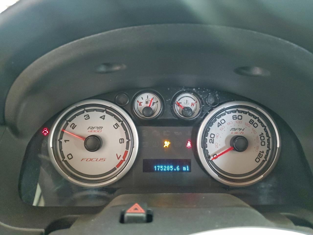 Ford Focus Se Image 5