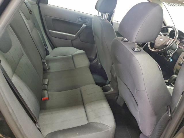 Ford Focus Se Image 4
